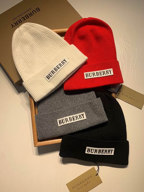 Burberry hat hm01